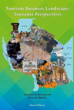 Tourism Business Landscape : Tanzania Perspectives