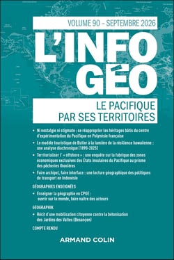 L'information géographique n.2026/3