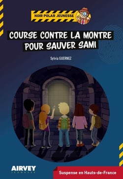 COURSE CONTRE LA MONTRE POUR SAUVER SAMI : Suspense en Hauts-de-France