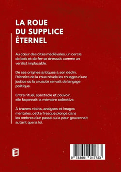 La Roue du Supplice Éternel