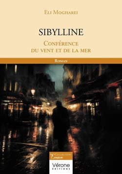 Sibylline : Conférence du vent et de la mer