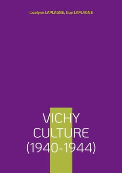 Vichy Culture (1940-1944) : Théâtre d'intervention / Intervention theatre