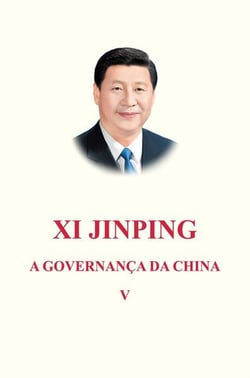 Xi Jinping : La gouvernance de la Chine V