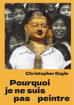 Pourquoi je ne suis pas peintre