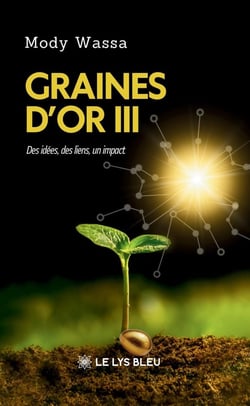 Graines d'or III