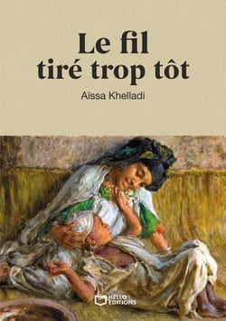 Le fil tiré trop tôt
