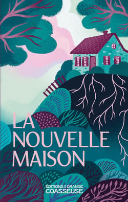 La nouvelle maison