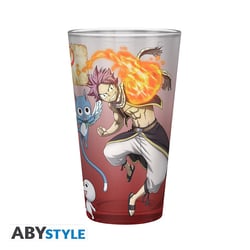 Verre XXL Abystyle - Fairy Tail - 400 ml