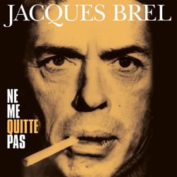 Ne Me Quitte Pas / Edition Limitee Couleur Jaune Et Orange Mixe