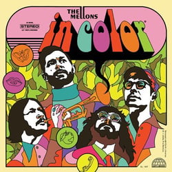 Mellons In Color