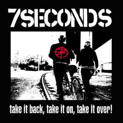 Take It Back Take It On Take It Over