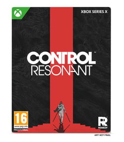 CONTROL Resonant