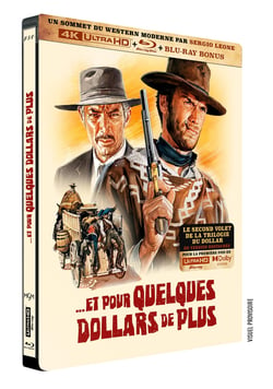 ...et pour quelques dollars de plus