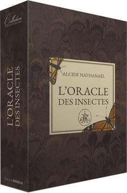 L'Oracle des insectes