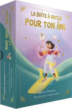 La Boîte à outils pour ton âme