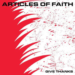 Give Thanks