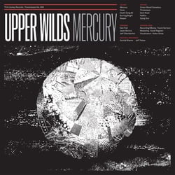 Mercury - édition colorée