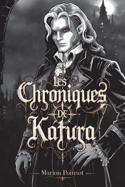 Les Chroniques de Katura