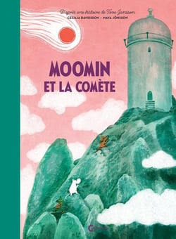 Moomin et la Comète