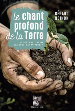 Le chant profond de la Terre