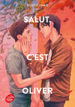 Salut, c'est Oliver