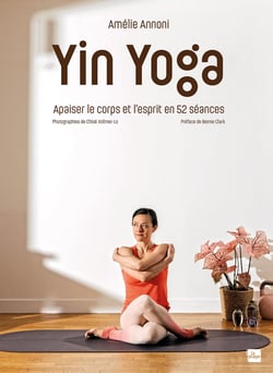Yin Yoga