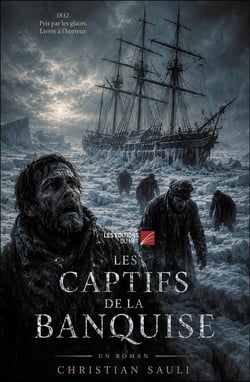Les captifs de la banquise