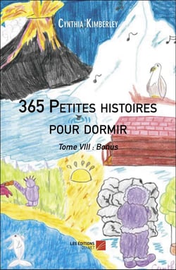 365 Petites histoires pour dormir Tome 8 : Bonus