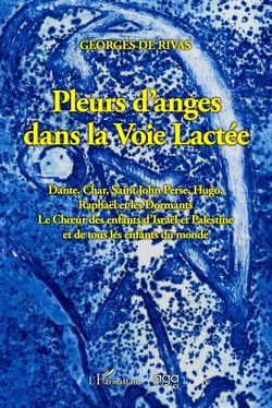 Pleurs d'anges dans la voie lactée