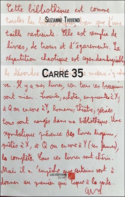 Carré 35