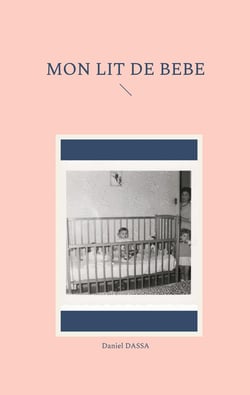 Mon lit de bébé