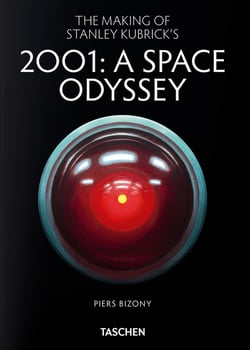The Making of Stanley Kubrick's '2001: A Space Odyssey' (45e édition)