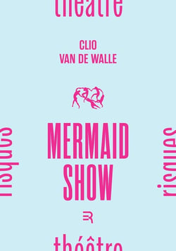 Mermaid show