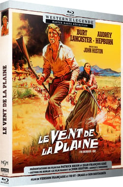 Le Vent de la plaine