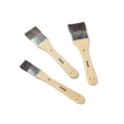 Lot de 3 spalters synthétiques Créalia