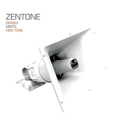 High Tone Meets Zenzile ZENTONE