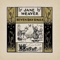 Seven Day Smile - édition limitée colorée