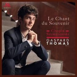 Le Chant du souvenir