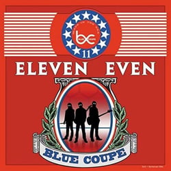 Eleven Even