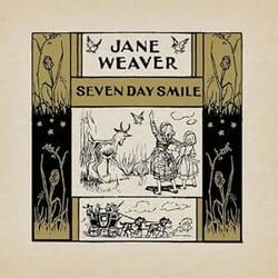 Seven Day Smile - CD