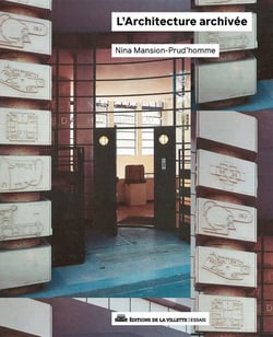 L'Architecture archivée