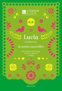 Lucia et autres nouvelles