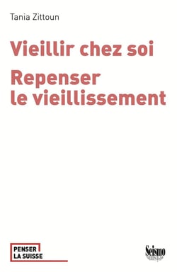 Vieillir chez soi : Repenser le vieillissement