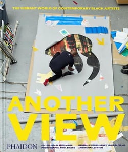 Another View: The Vibrant World of Contemporary Black Artists