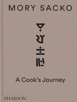 Mory Sacko: A Cook's Journey