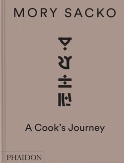 Mory Sacko: A Cook's Journey