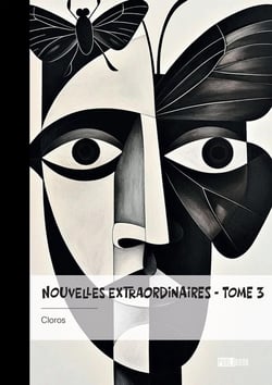 Nouvelles extraordinaires Tome 3