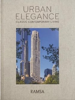 Urban Elegance : Classic Contemporary Living