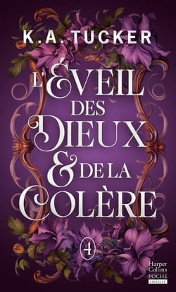 L'Éveil des dieux & de la colère