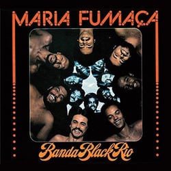 Maria Fumaca/mr funky samba